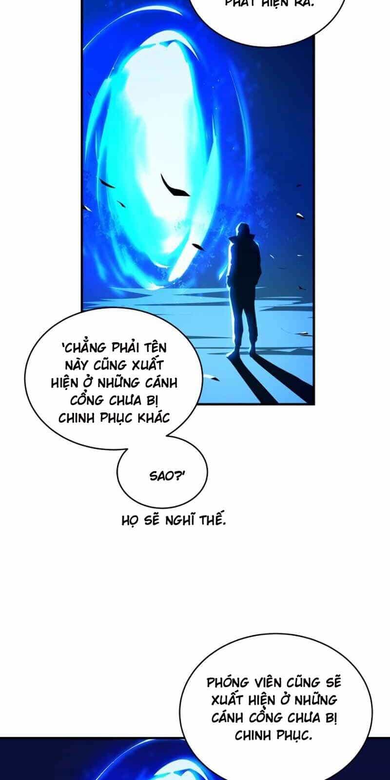 Sự Trở Lại Của Người Chơi Bị Đóng Băng - Chương 7 - ảnh 15