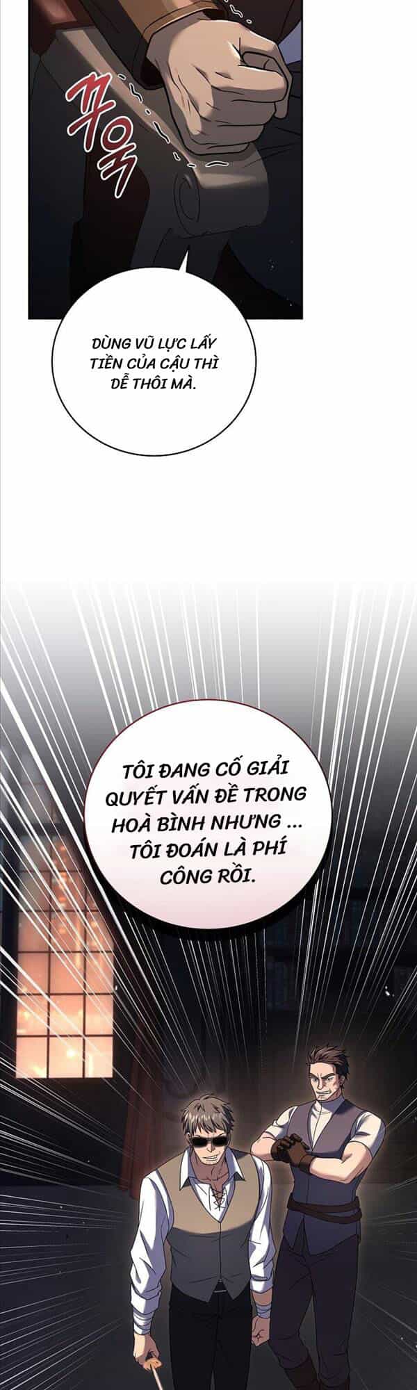 Sự Trở Lại Của Người Chơi Bị Đóng Băng - Chương 78 - ảnh 10