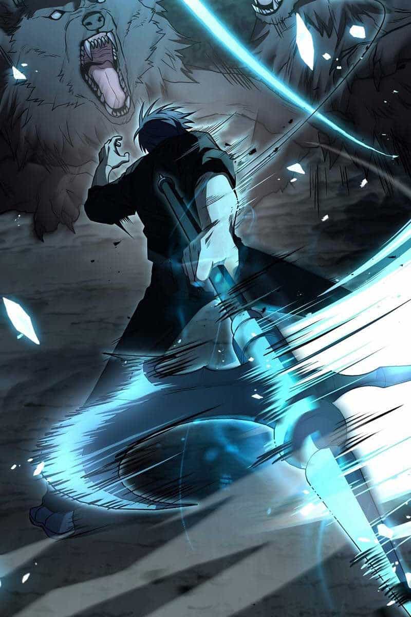 Sự Trở Lại Của Người Chơi Bị Đóng Băng - Chương 79 - ảnh 24