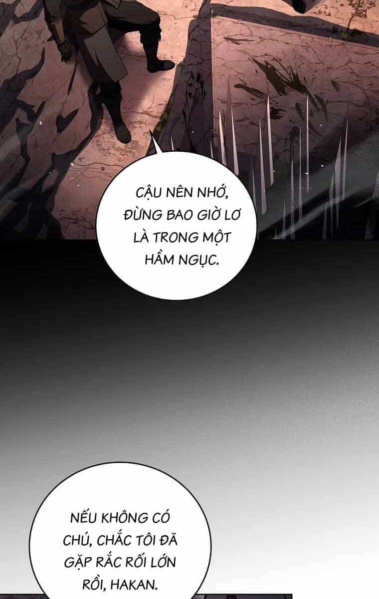 Sự Trở Lại Của Người Chơi Bị Đóng Băng - Chương 81 - ảnh 34