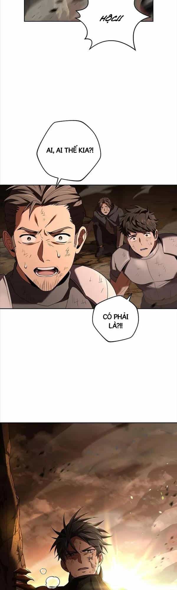 Sự Trở Lại Của Người Chơi Bị Đóng Băng - Chương 93 - ảnh 23