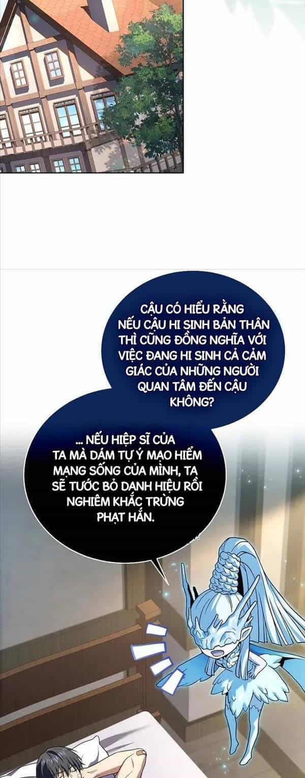 Sự Trở Lại Của Người Chơi Bị Đóng Băng - Chương 93 - ảnh 40