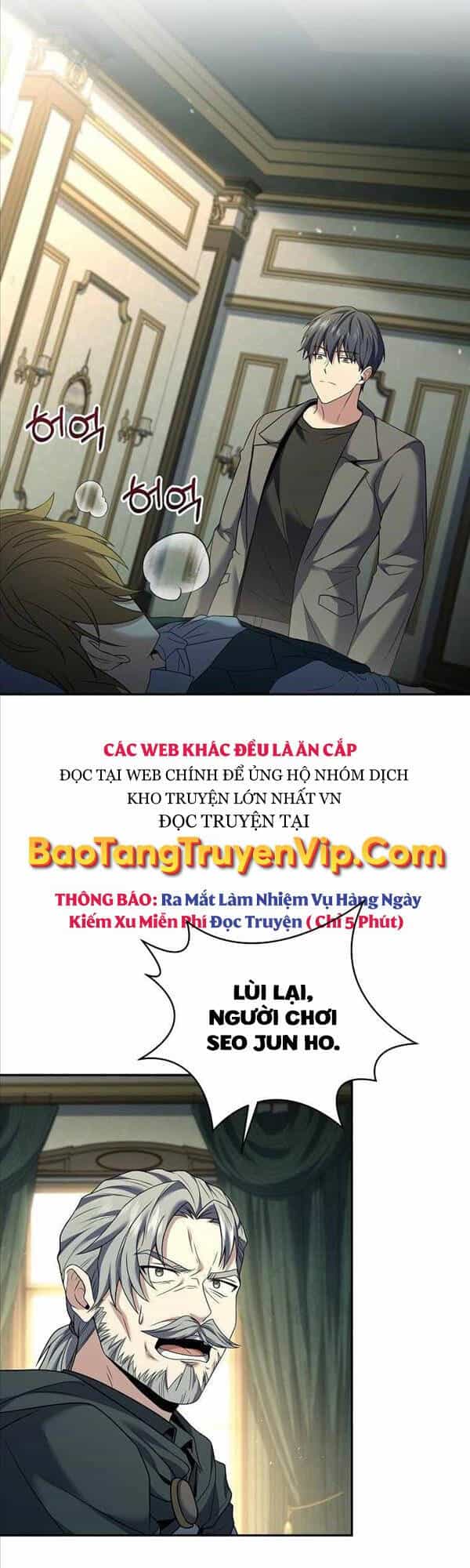 Sự Trở Lại Của Người Chơi Bị Đóng Băng - Chương 94 - ảnh 25