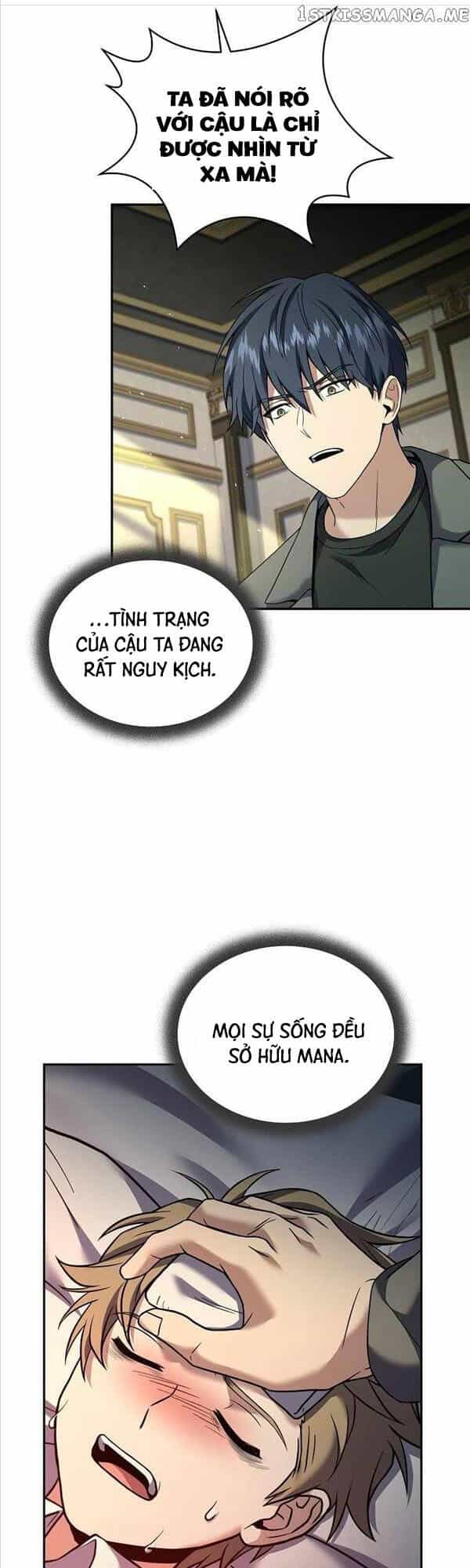 Sự Trở Lại Của Người Chơi Bị Đóng Băng - Chương 94 - ảnh 26
