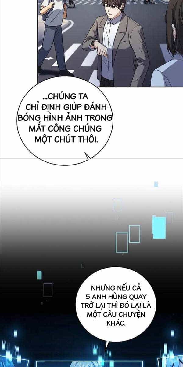 Sự Trở Lại Của Người Chơi Bị Đóng Băng - Chương 97 - ảnh 26