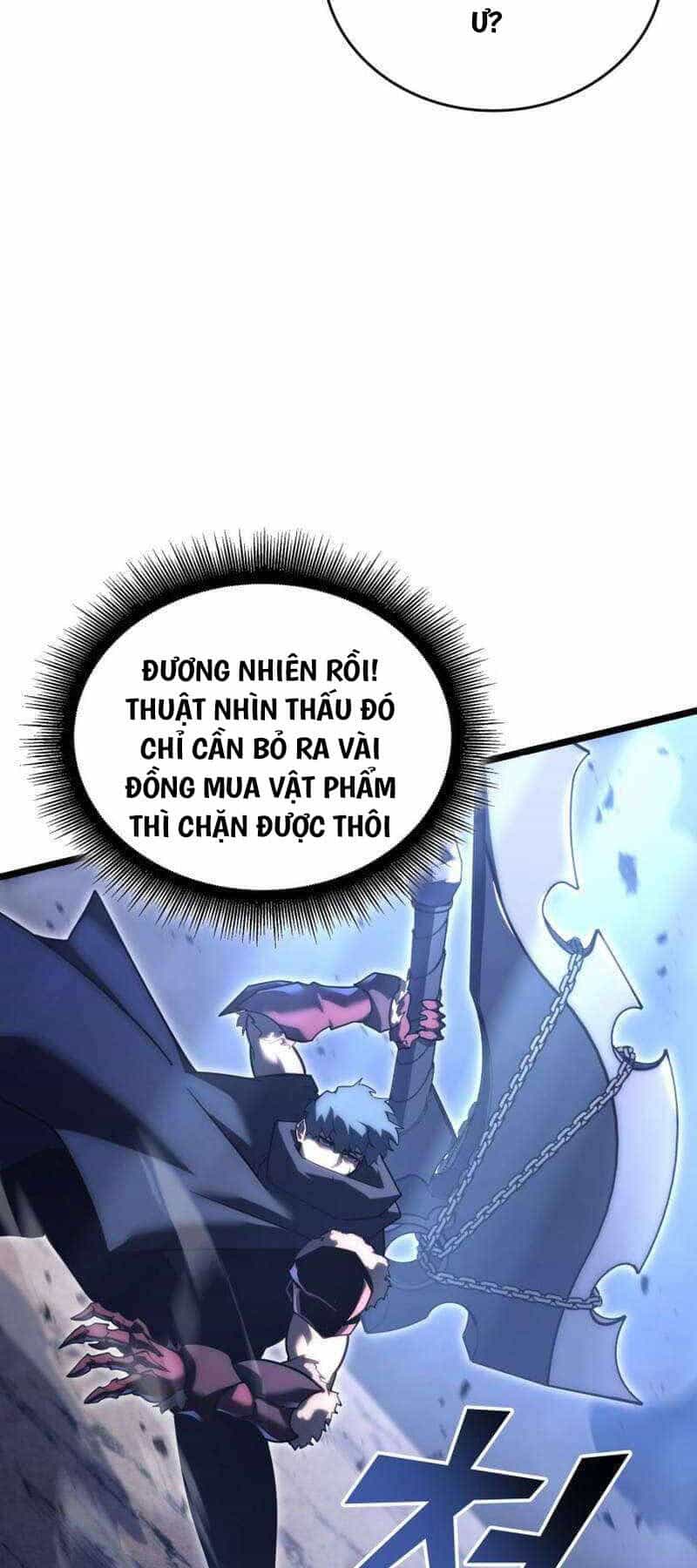 Sự Trở Lại Của Người Chơi Cấp Sss - Chương 102 - ảnh 27