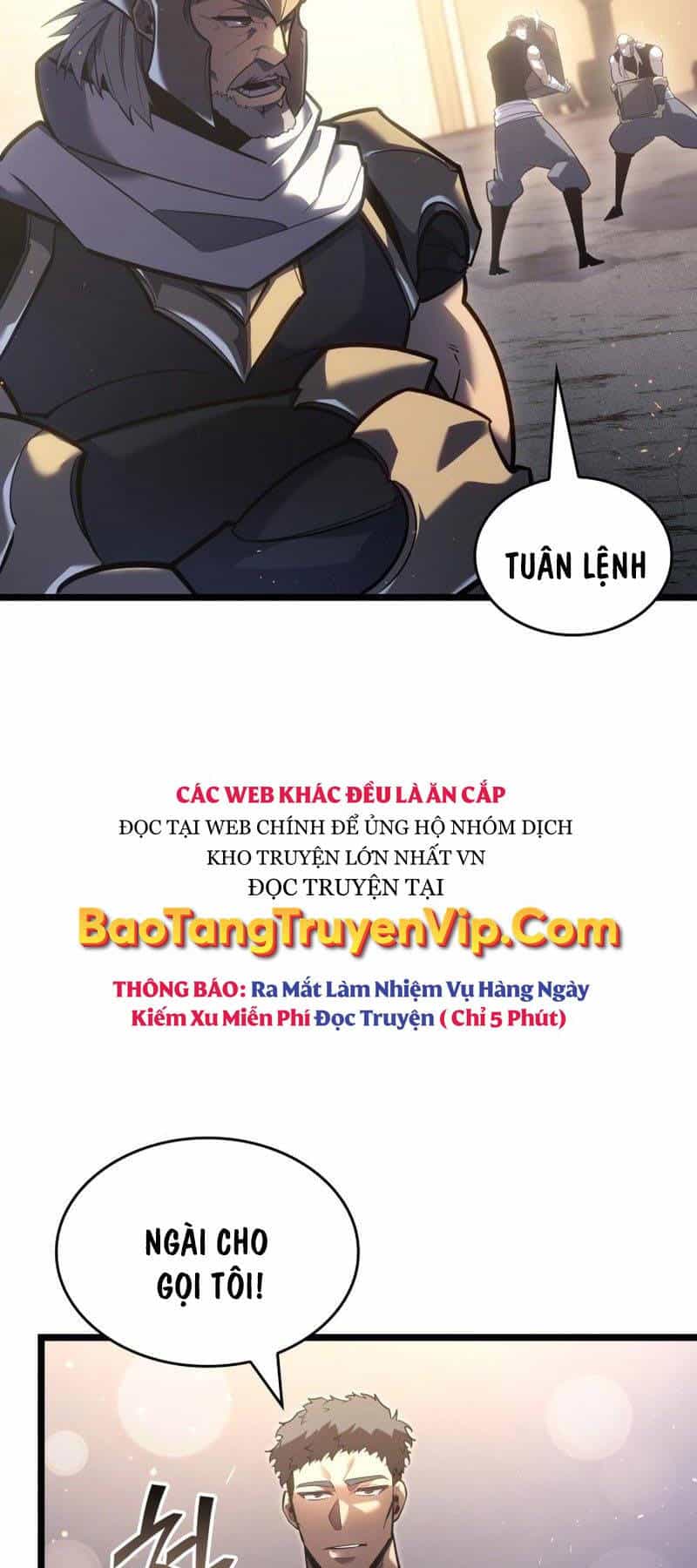 Sự Trở Lại Của Người Chơi Cấp Sss - Chương 105 - ảnh 36