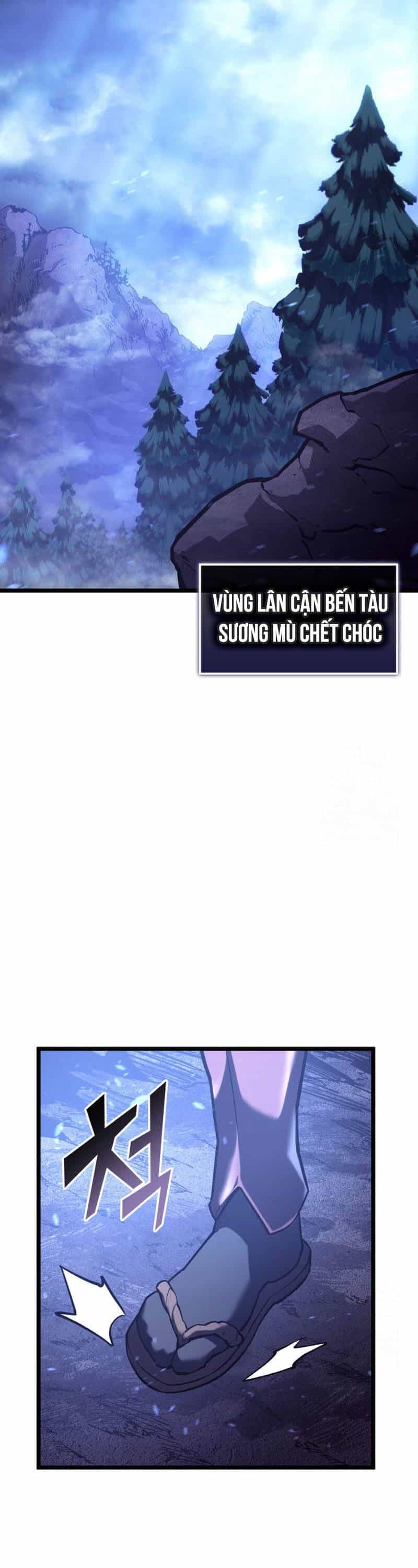 Sự Trở Lại Của Người Chơi Cấp Sss - Chương 108 - ảnh 22
