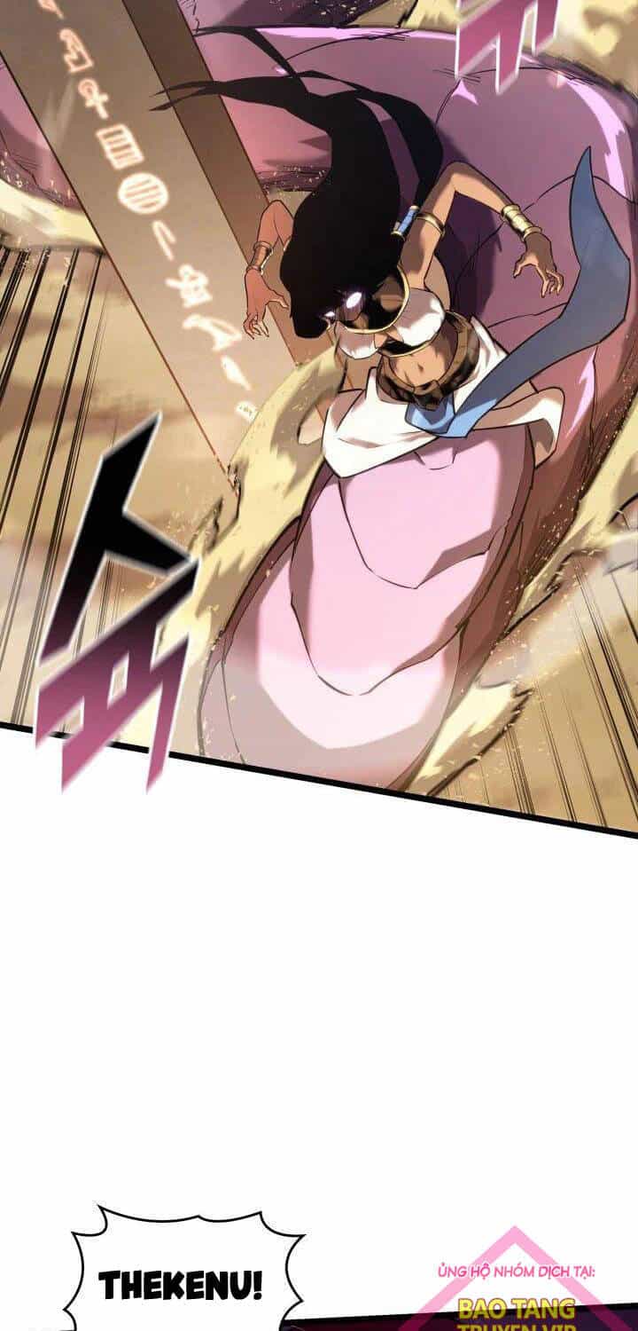 Sự Trở Lại Của Người Chơi Cấp Sss - Chương 119 - ảnh 39