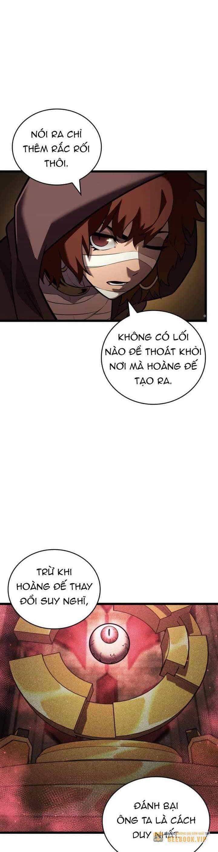 Sự Trở Lại Của Người Chơi Cấp Sss - Chương 124 - ảnh 14
