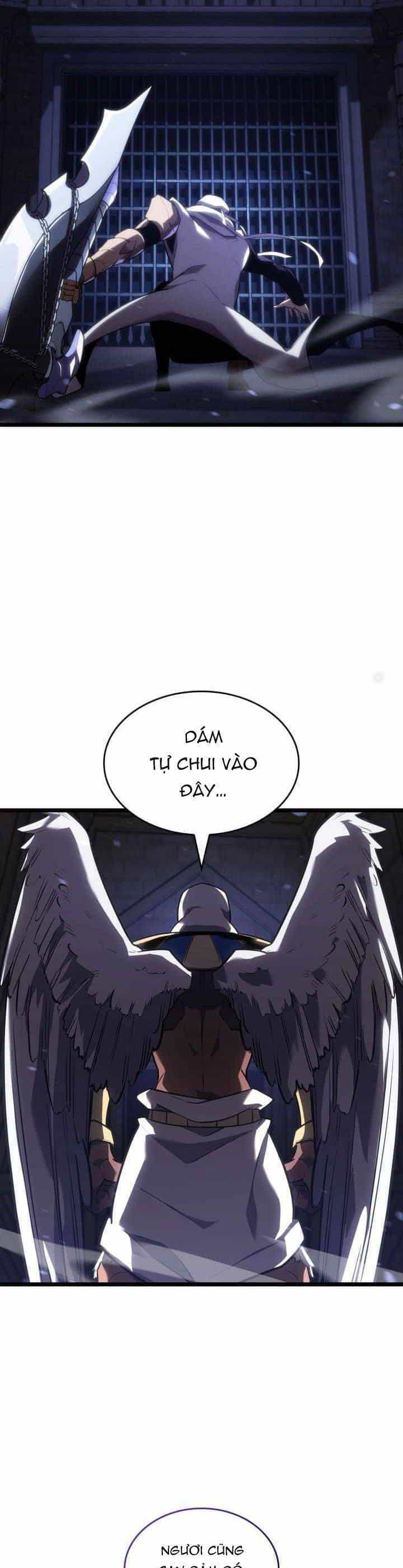 Sự Trở Lại Của Người Chơi Cấp Sss - Chương 124 - ảnh 27
