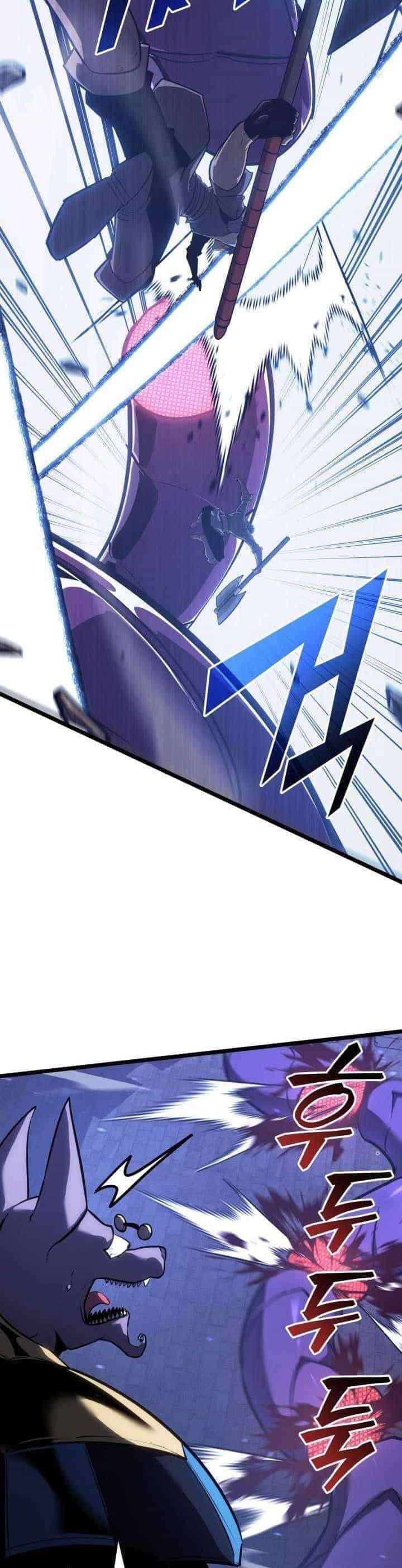 Sự Trở Lại Của Người Chơi Cấp Sss - Chương 125 - ảnh 31