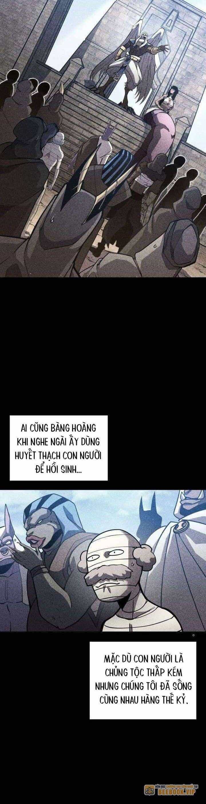 Sự Trở Lại Của Người Chơi Cấp Sss - Chương 126 - ảnh 22