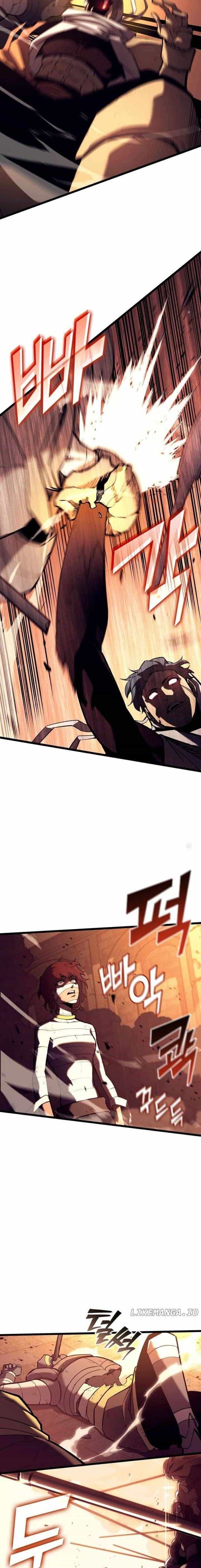 Sự Trở Lại Của Người Chơi Cấp Sss - Chương 128 - ảnh 20