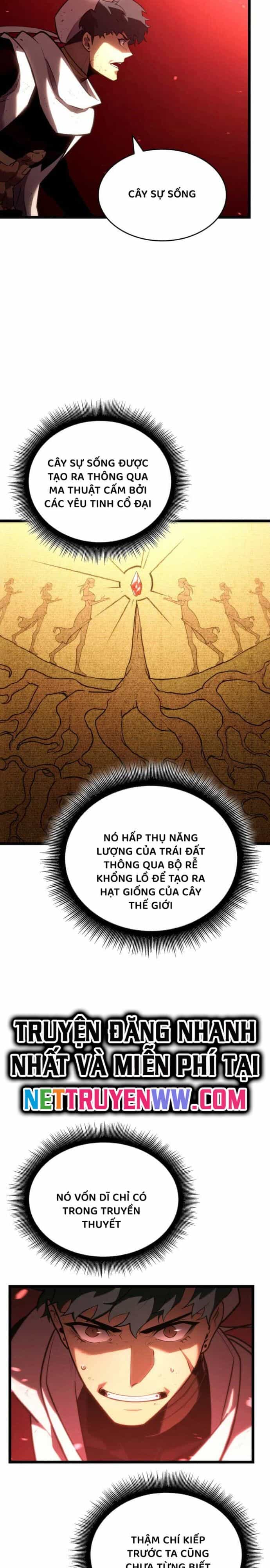 Sự Trở Lại Của Người Chơi Cấp Sss - Chương 131 - ảnh 21
