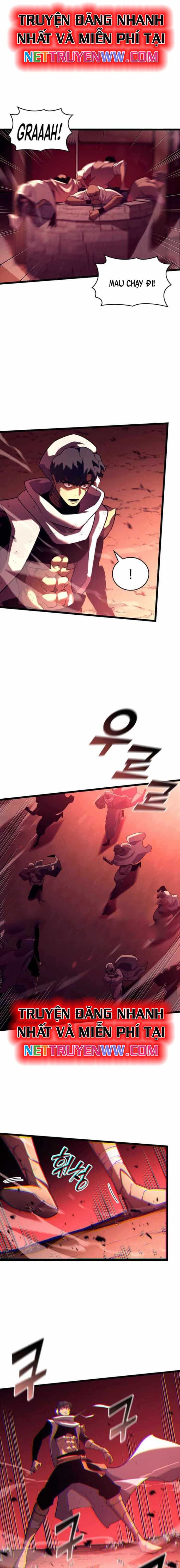 Sự Trở Lại Của Người Chơi Cấp Sss - Chương 132 - ảnh 14