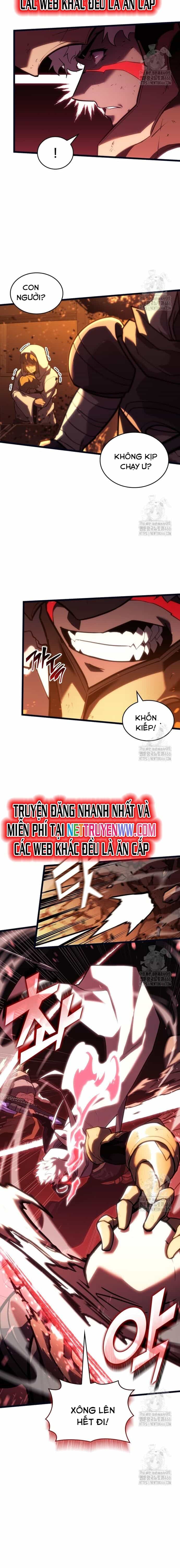 Sự Trở Lại Của Người Chơi Cấp Sss - Chương 134 - ảnh 3
