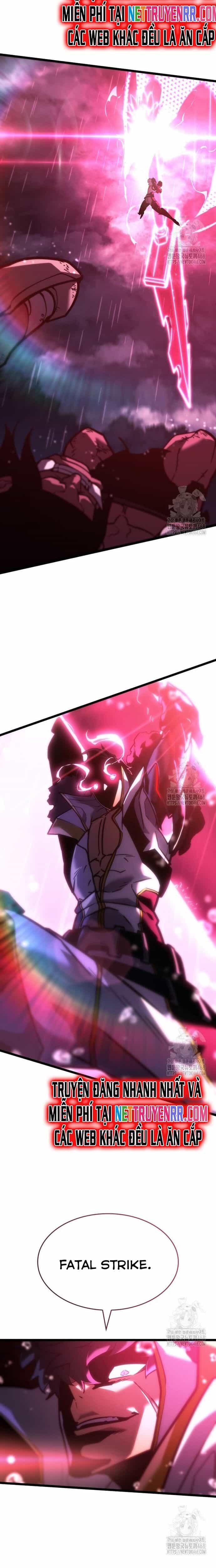 Sự Trở Lại Của Người Chơi Cấp Sss - Chương 144 - ảnh 19