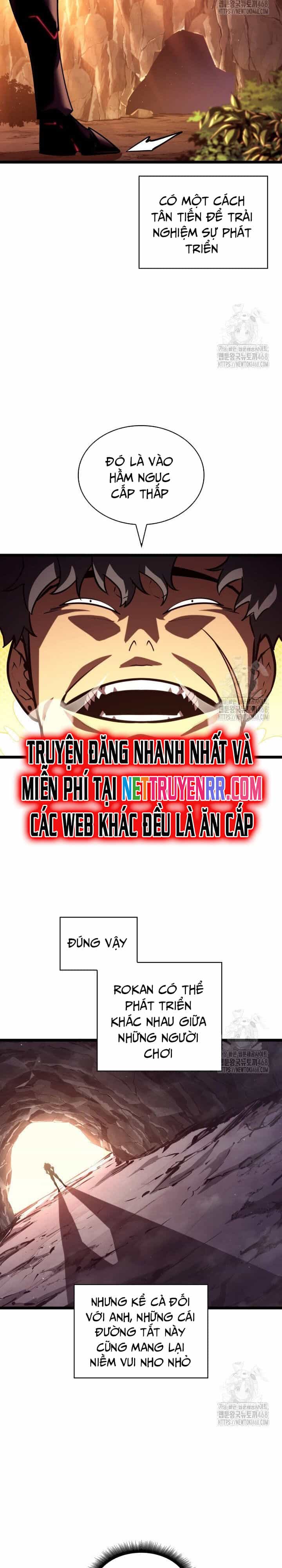 Sự Trở Lại Của Người Chơi Cấp Sss - Chương 145 - ảnh 13