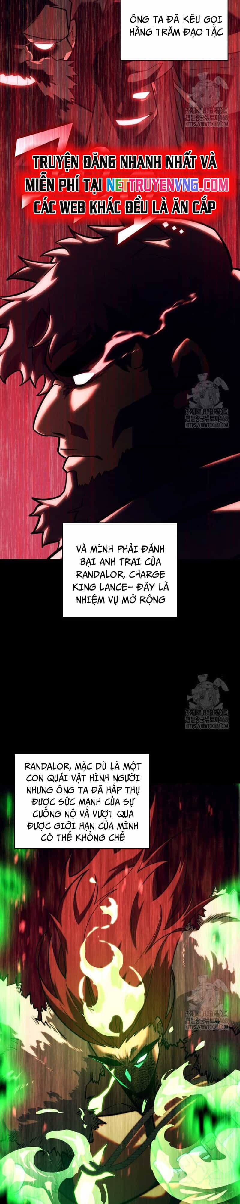 Sự Trở Lại Của Người Chơi Cấp Sss - Chương 146 - ảnh 13