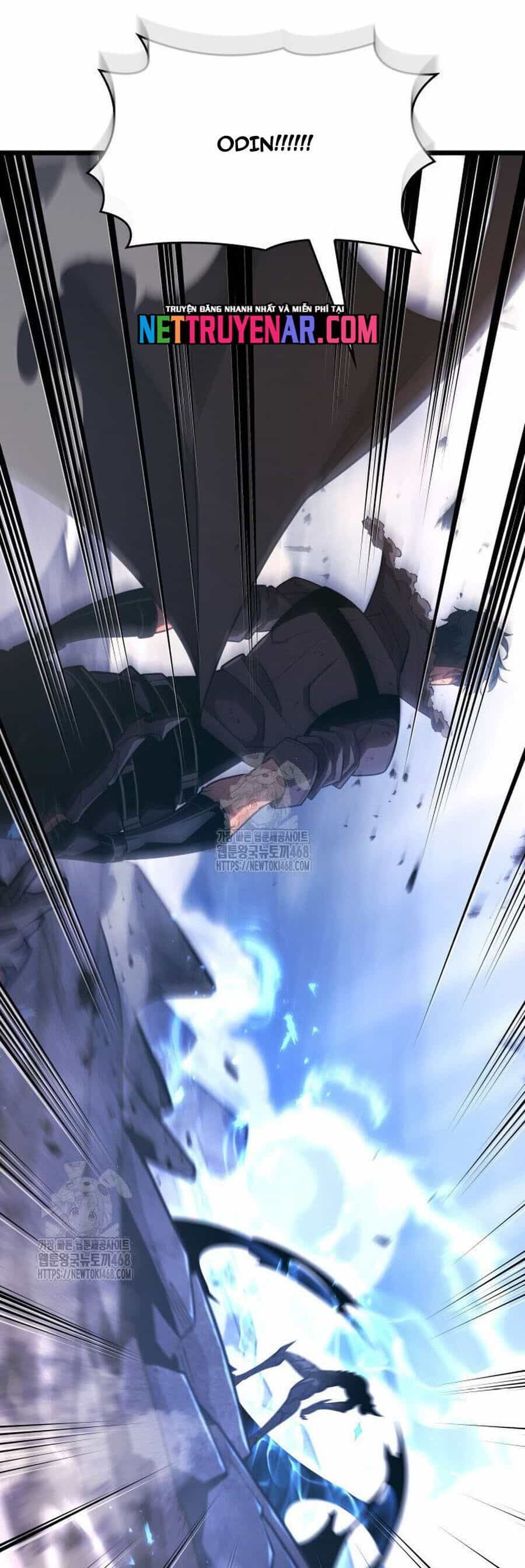 Sự Trở Lại Của Người Chơi Cấp Sss - Chương 161 - ảnh 24