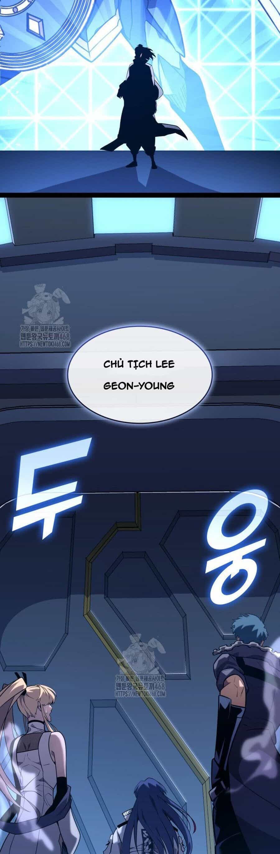 Sự Trở Lại Của Người Chơi Cấp Sss - Chương 161 - ảnh 56