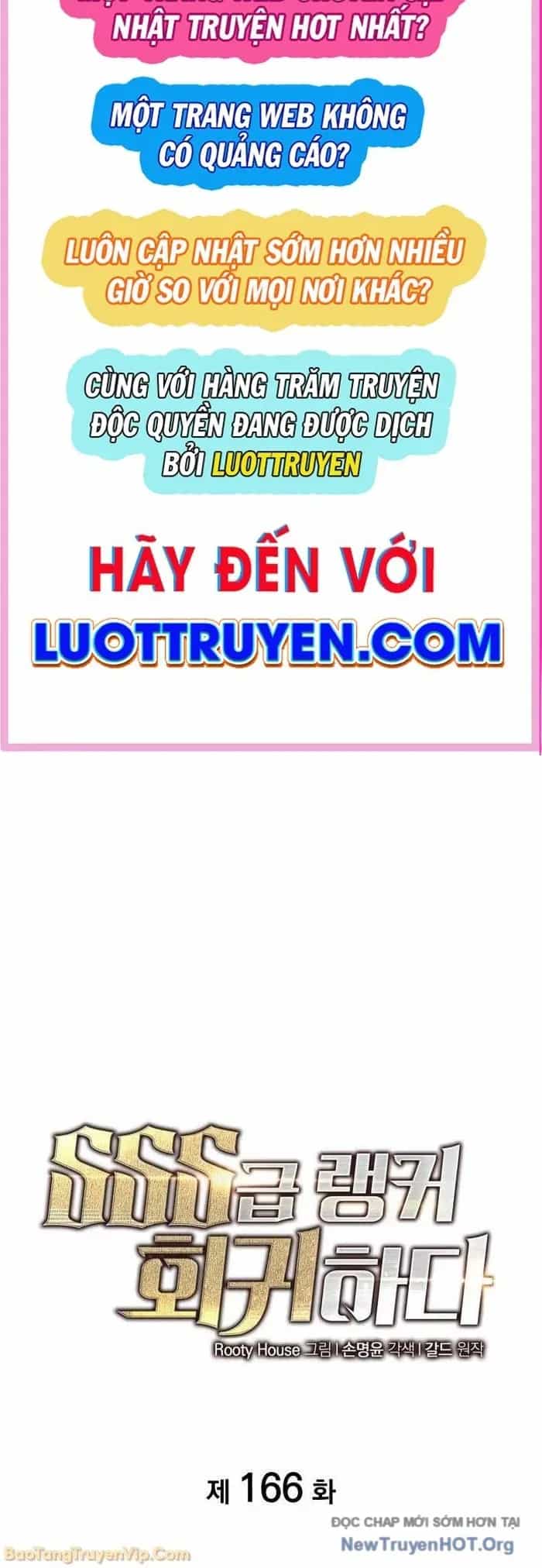 Sự Trở Lại Của Người Chơi Cấp Sss - Chương 166 - ảnh 1