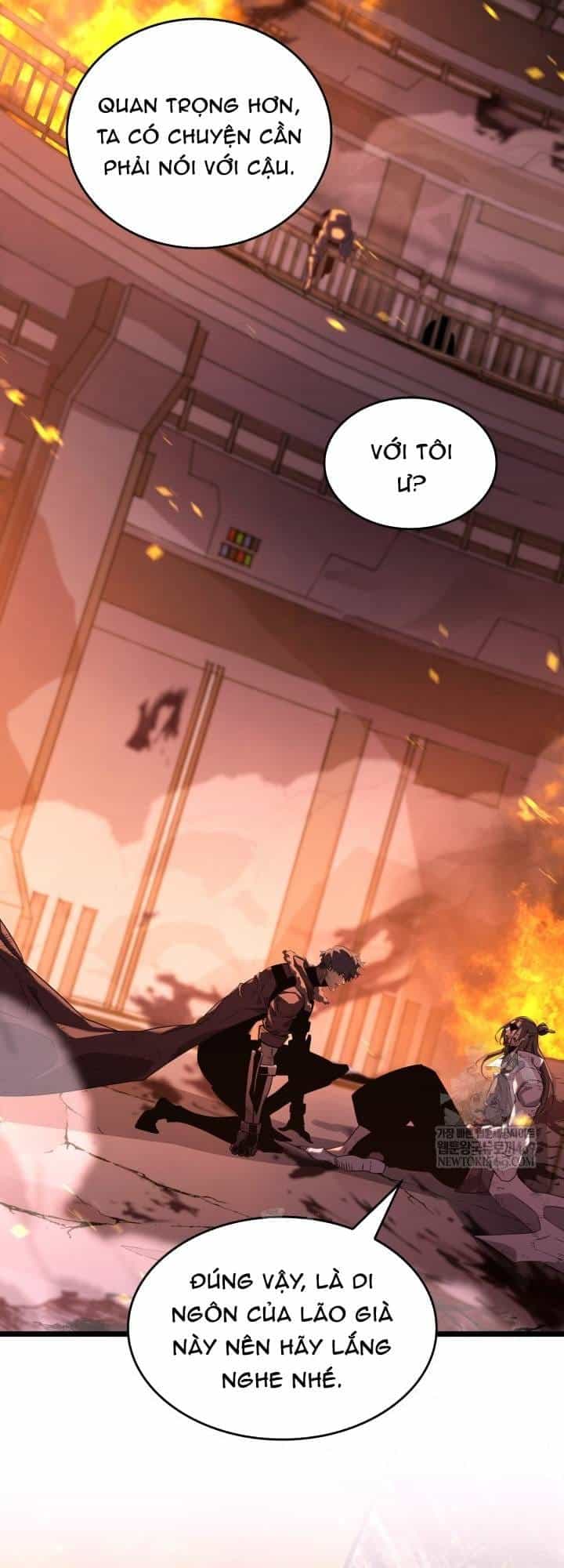 Sự Trở Lại Của Người Chơi Cấp Sss - Chương 173 - ảnh 58