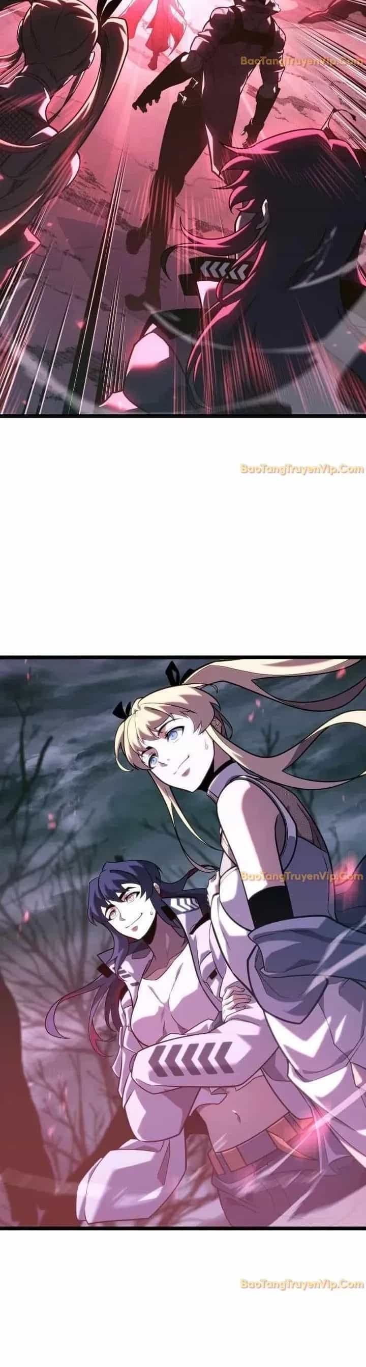 Sự Trở Lại Của Người Chơi Cấp Sss - Chương 185 - ảnh 13