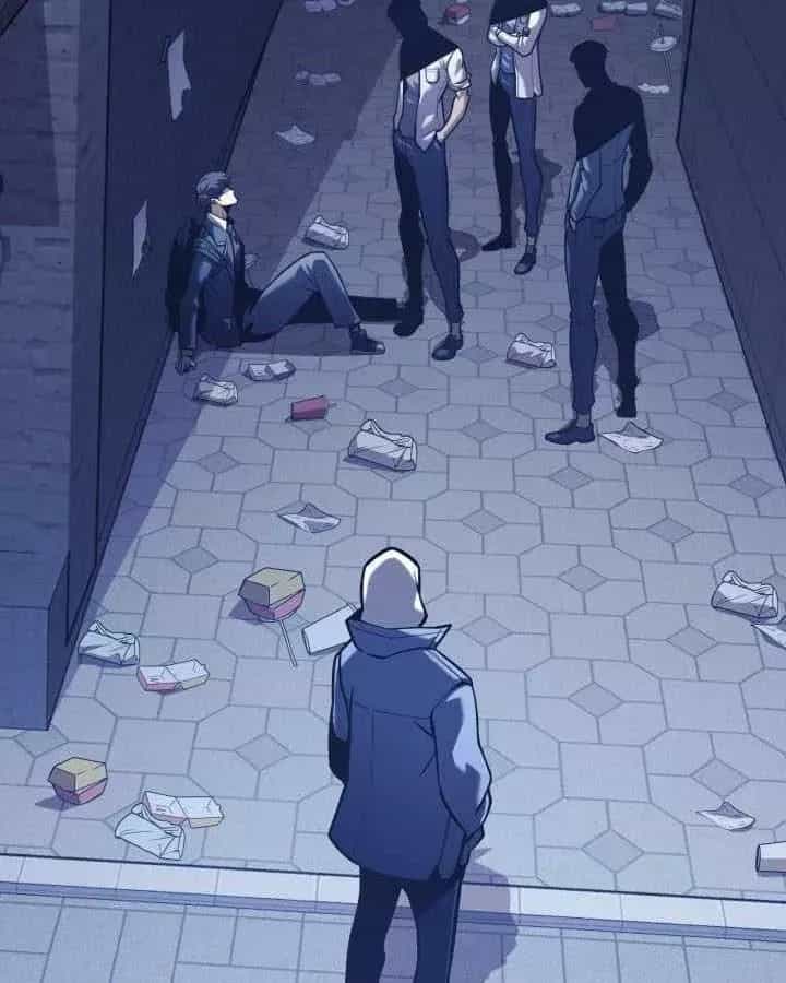 Sự Trở Lại Của Người Chơi Cấp Sss - Chương 191 - ảnh 22