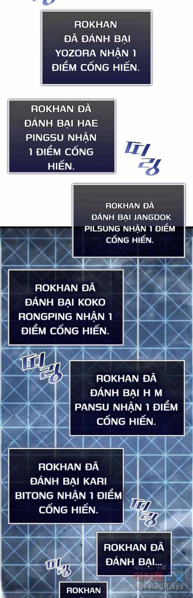 Sự Trở Lại Của Người Chơi Cấp Sss - Chương 67 - ảnh 13