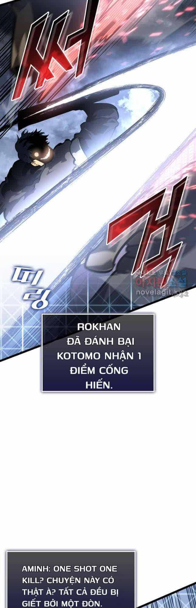 Sự Trở Lại Của Người Chơi Cấp Sss - Chương 67 - ảnh 51