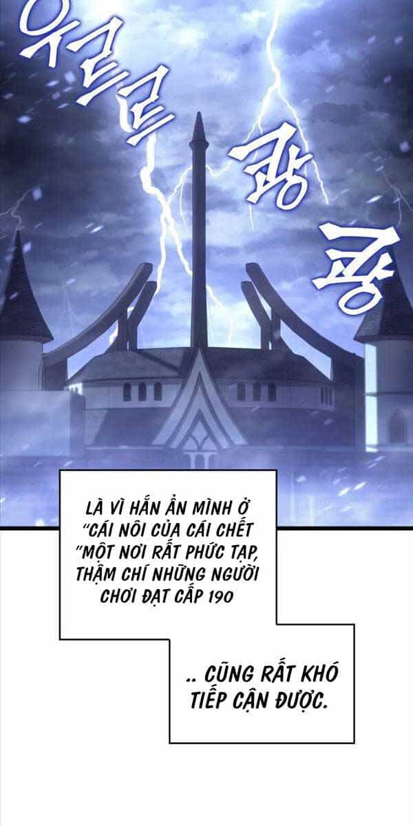 Sự Trở Lại Của Người Chơi Cấp Sss - Chương 79 - ảnh 23