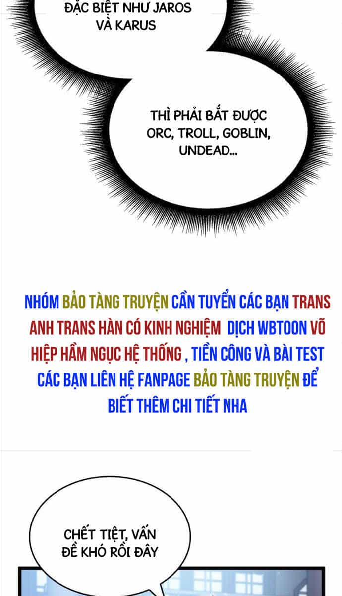 Sự Trở Lại Của Người Chơi Cấp Sss - Chương 86 - ảnh 34