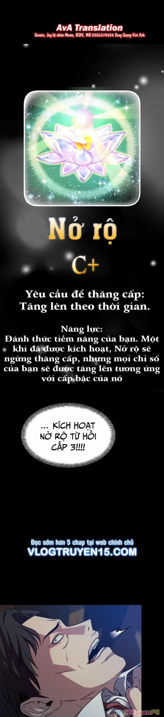Sự Trở Lại Của Người Chơi Thiên Tài - Chương 0 - ảnh 22