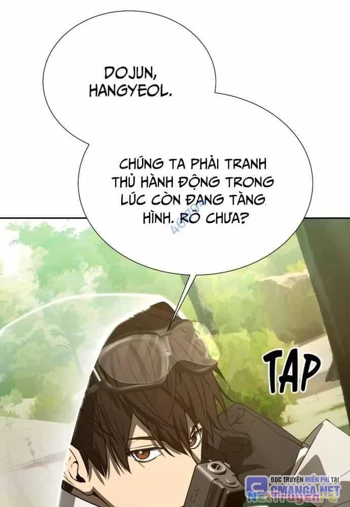 Sự Trở Lại Của Người Chơi Thiên Tài - Chương 27 - ảnh 18