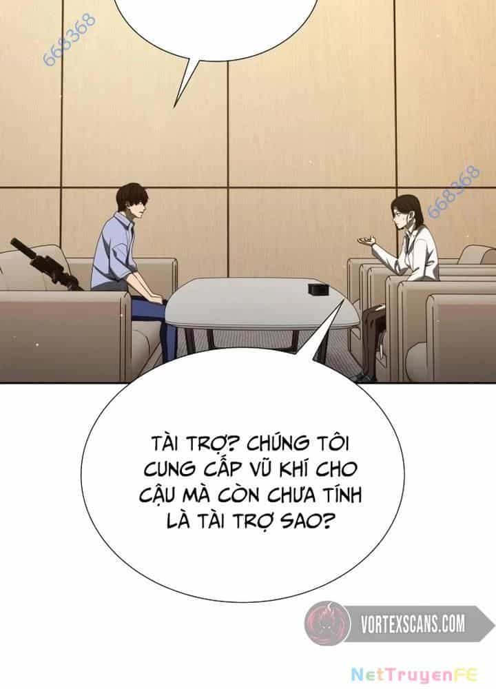 Sự Trở Lại Của Người Chơi Thiên Tài - Chương 30 - ảnh 22