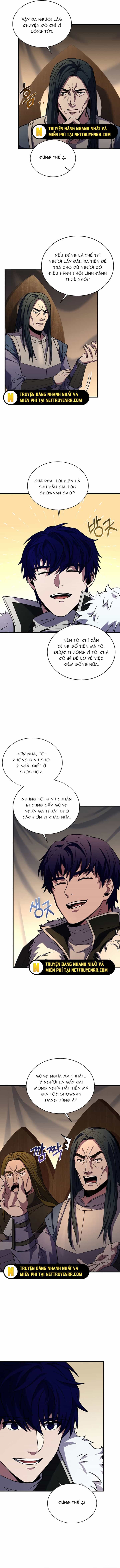 Sự Trở Lại Của Pháp Sư 8 Vòng - Chương 98 - ảnh 11