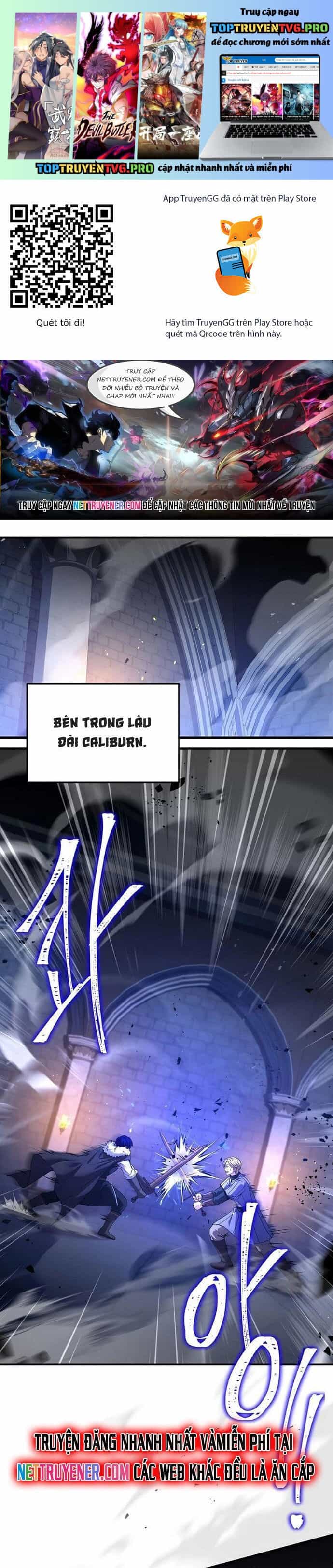 Sự Trở Lại Của Pháp Sư 8 Vòng - Chương 114 - ảnh 1