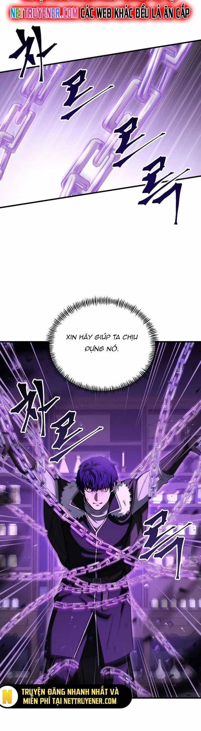 Sự Trở Lại Của Pháp Sư 8 Vòng - Chương 114 - ảnh 37