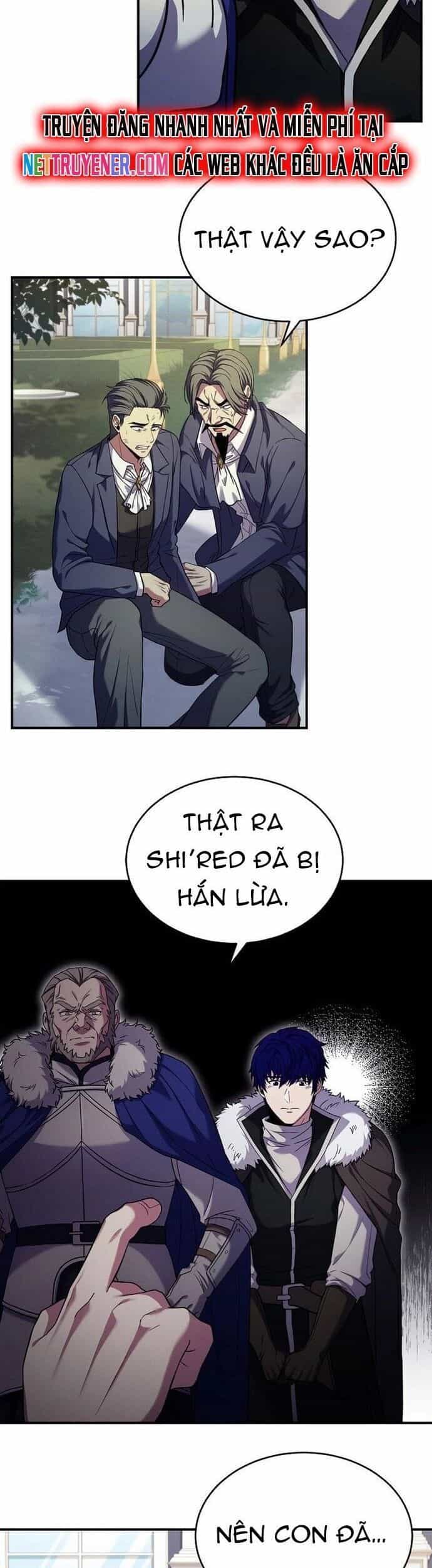 Sự Trở Lại Của Pháp Sư 8 Vòng - Chương 121 - ảnh 17