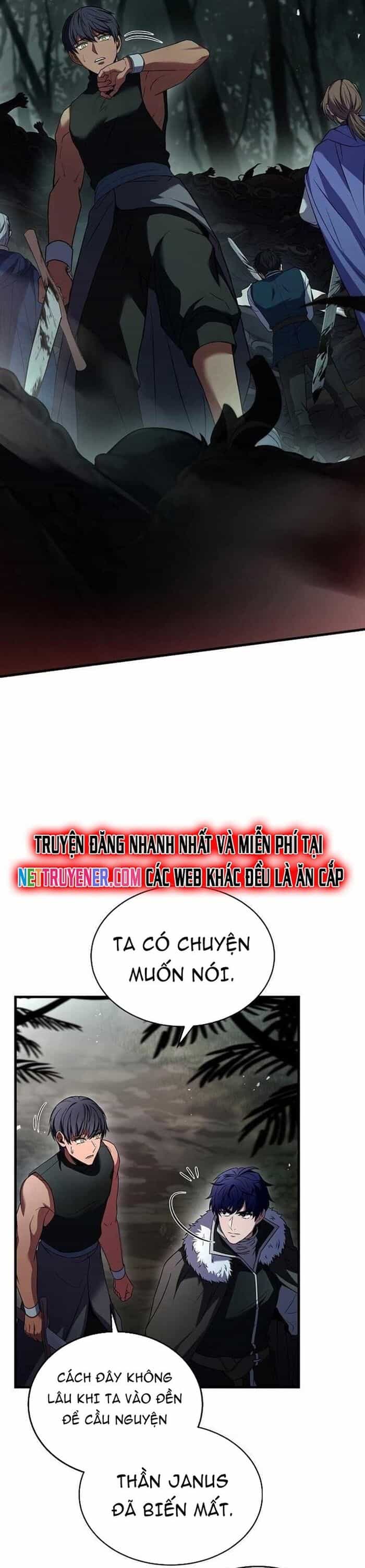 Sự Trở Lại Của Pháp Sư 8 Vòng - Chương 139 - ảnh 23