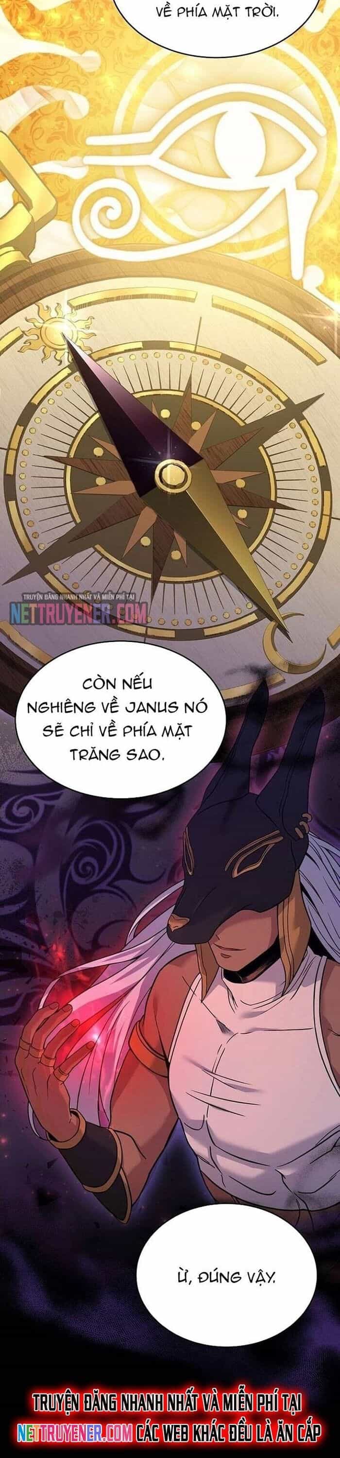 Sự Trở Lại Của Pháp Sư 8 Vòng - Chương 142 - ảnh 15