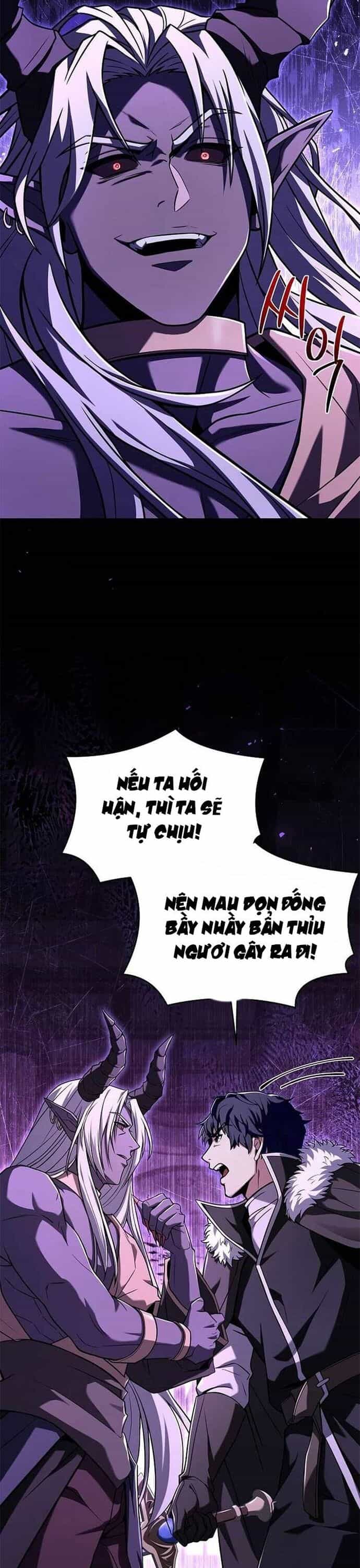 Sự Trở Lại Của Pháp Sư 8 Vòng - Chương 151 - ảnh 11