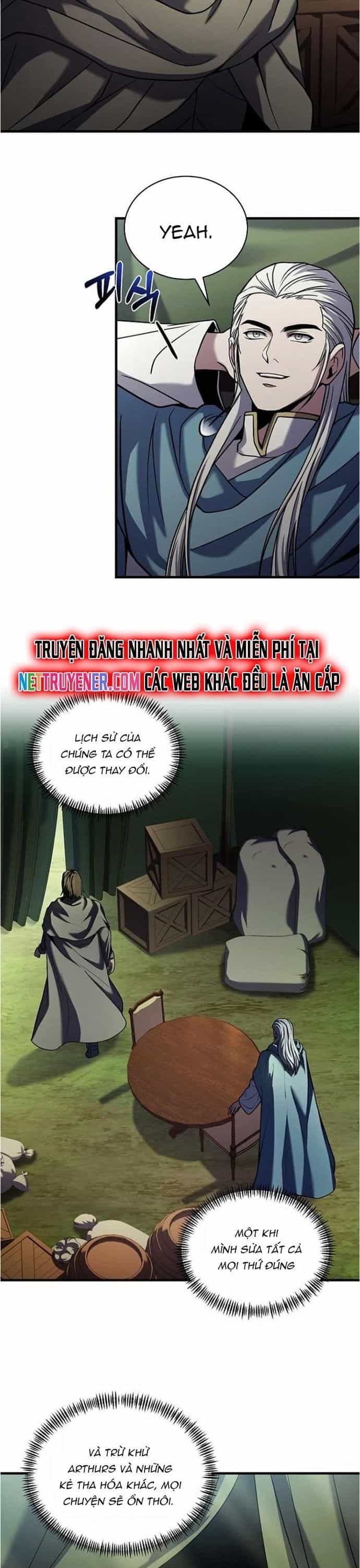Sự Trở Lại Của Pháp Sư 8 Vòng - Chương 158 - ảnh 25
