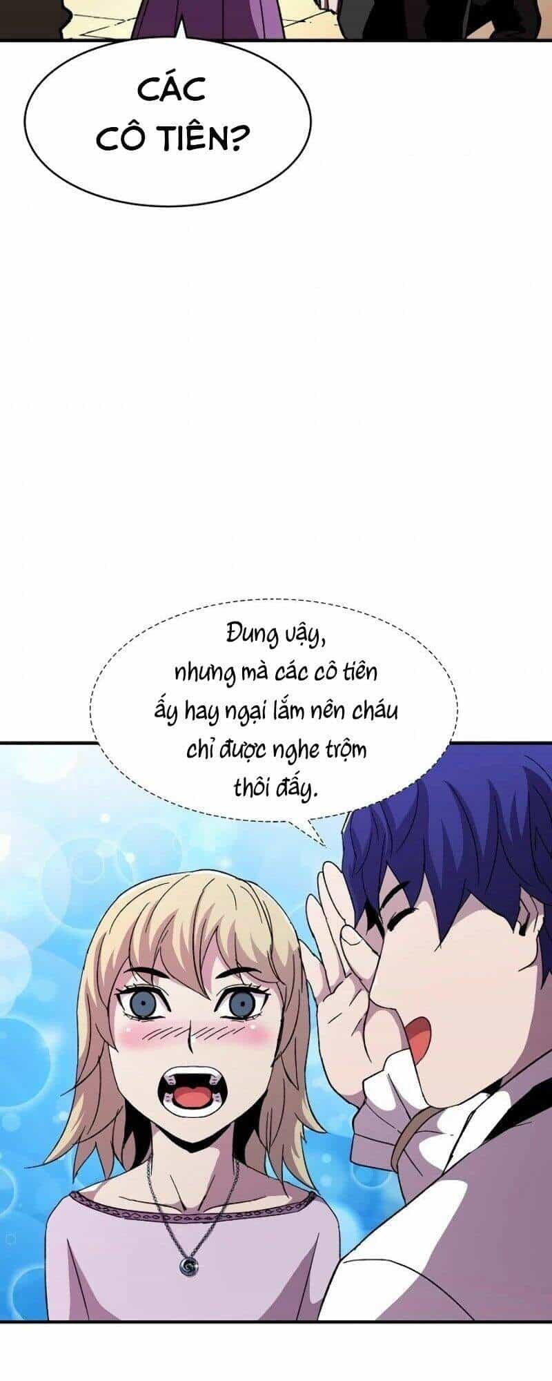 Sự Trở Lại Của Pháp Sư 8 Vòng - Chương 58 - ảnh 40