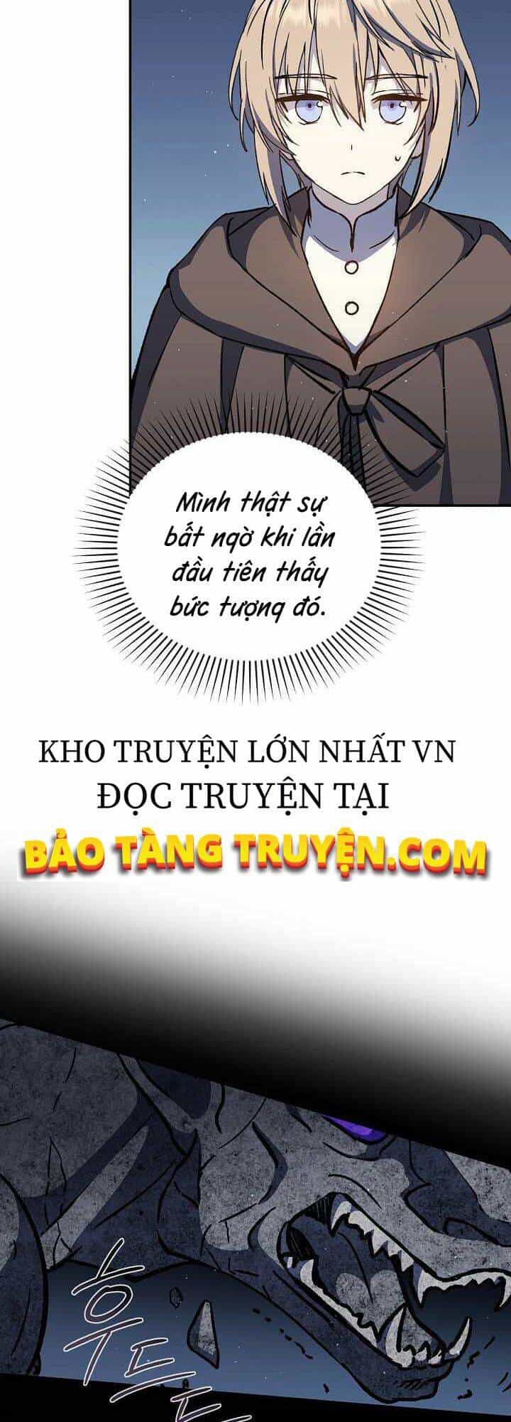 Sự Trở Lại Của Pháp Sư Cấp 8 - Chương 13 - ảnh 24