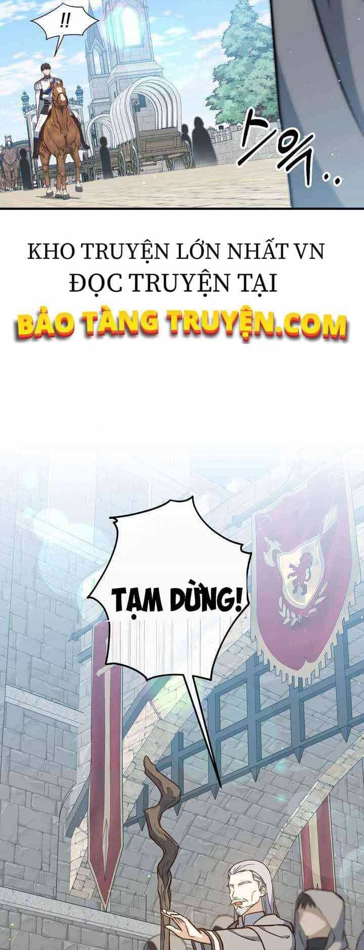 Sự Trở Lại Của Pháp Sư Cấp 8 - Chương 14 - ảnh 9