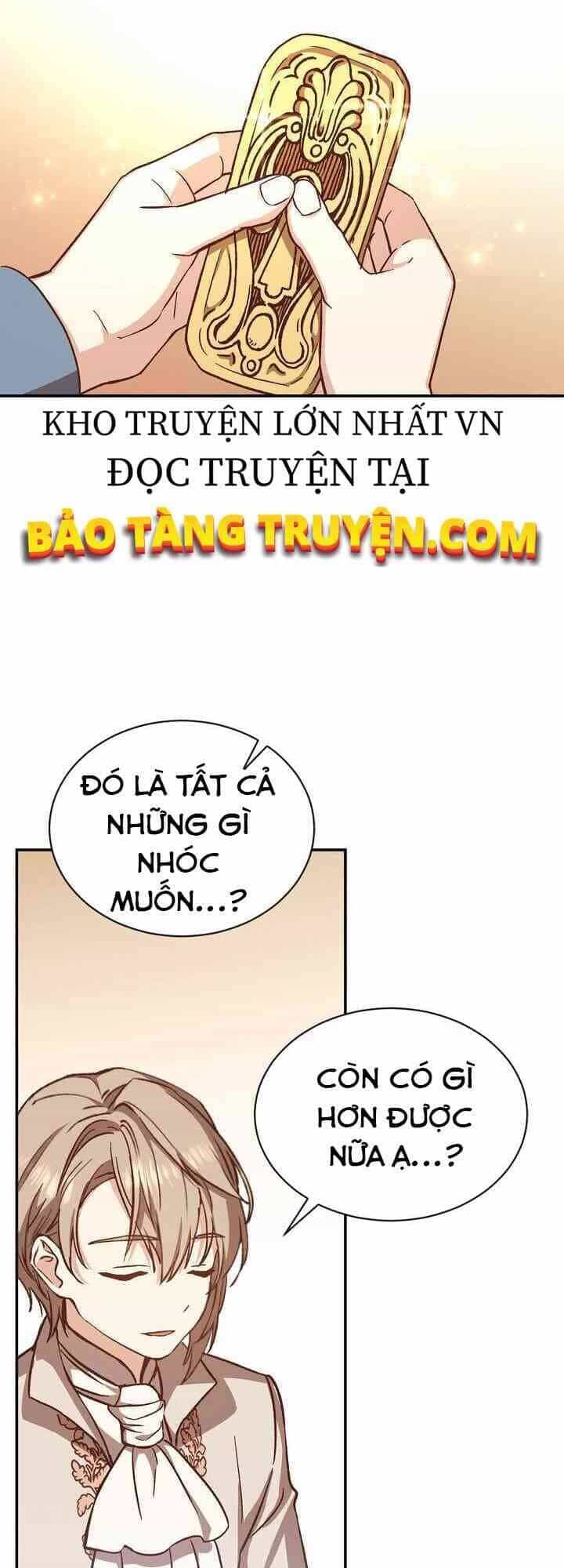 Sự Trở Lại Của Pháp Sư Cấp 8 - Chương 15 - ảnh 39