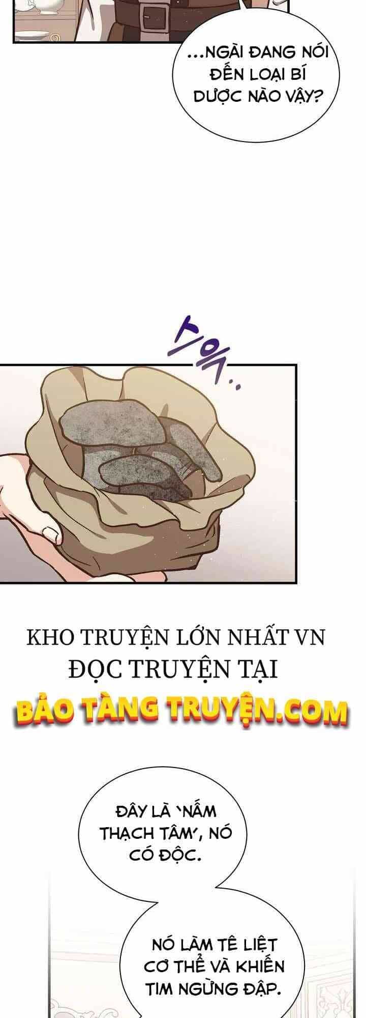 Sự Trở Lại Của Pháp Sư Cấp 8 - Chương 16 - ảnh 47